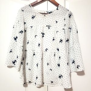 Reitmans Womens Top XS